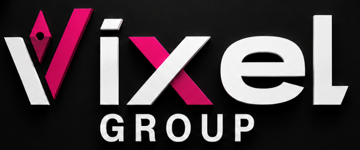 Logo Vixel Group